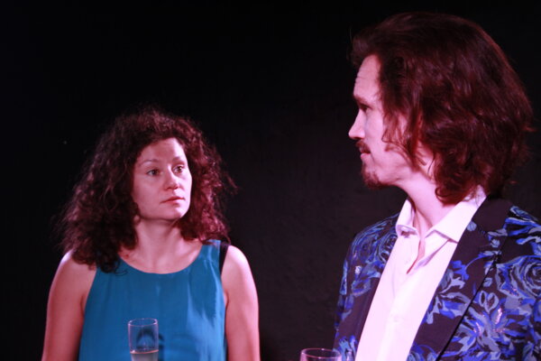 All’s Well That Ends – Barons Court Theatre, London