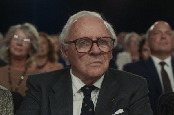 One Life – BFI London Film Festival 2023 One-Life-London Film Festival 2023