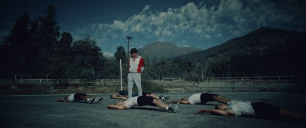 PENAL-CORDILLERA-London Film Festival 2023