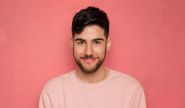 Sam Morrison: Sugar Dad – Soho Theatre, London