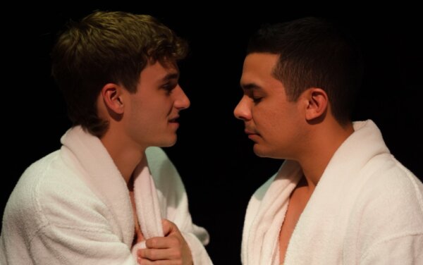 Wet Feet – Union Theatre, London