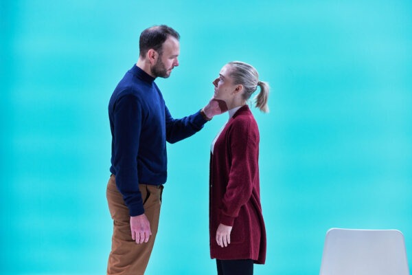 Nineteen Gardens – Hampstead Theatre, London