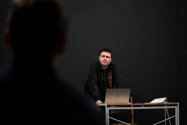 My Plan For Tomorrow – The Pen Theatre, London