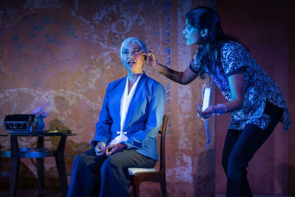 Phantasmagoria – Southwark Playhouse Borough, London
