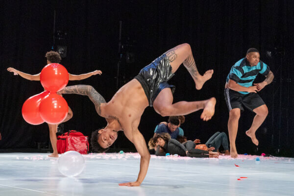 Alice Ripoll: Zona Franco – Southbank Centre, London