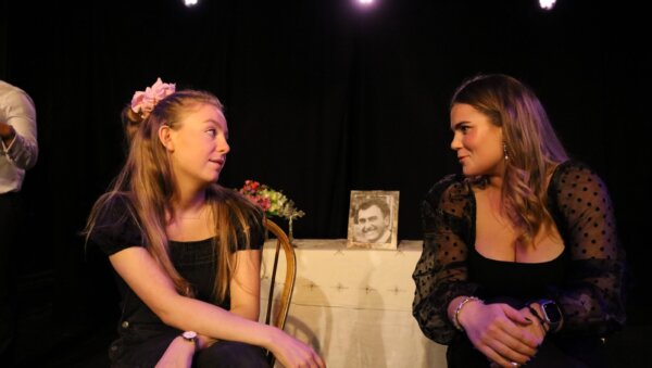 Drop Dead - Drayton Arms