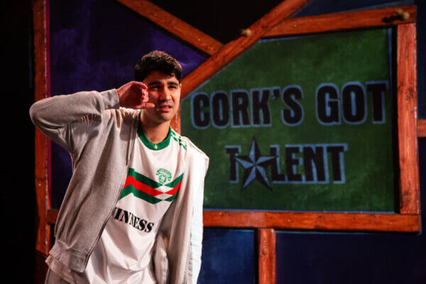 Boy In Da Korma – Jermyn Street Theatre, London