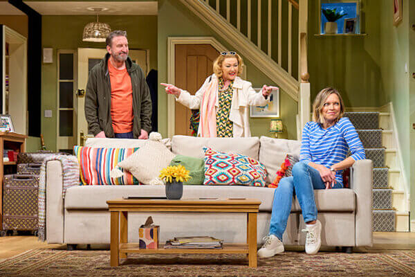 The Unfriend – Wyndham’s Theatre, London