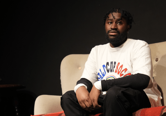 Do I Raise My Hand? – The Pen Theatre, London