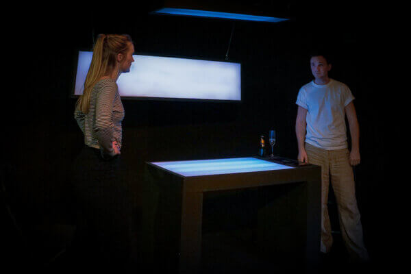 How You Died – FreshFest, Old Red Lion Theatre, London