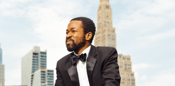 Ikechukwu Ufomadu: Amusements – Soho Theatre, London