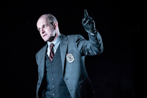 A Mirror – Trafalgar Theatre, London