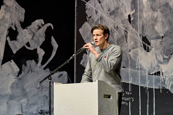 An Enemy of the People – Duke of York’s Theatre, London