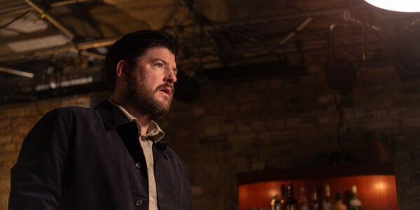 Casserole – Arcola Theatre, London