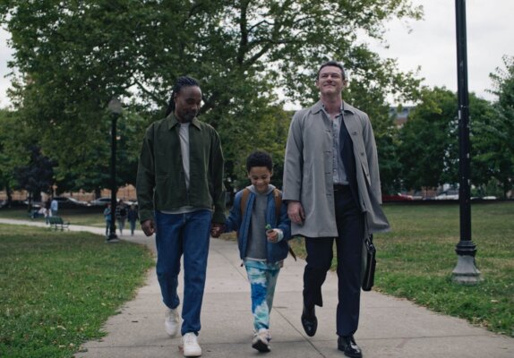 Our Son – BFI Flare 2024 Our Son - BFI Flare 2024