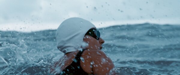 Vindication Swim - By Relsah Films