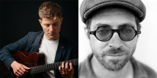 Aaron Parks + Tom Ollendorff Trio – Howard Assembly Room, Leeds