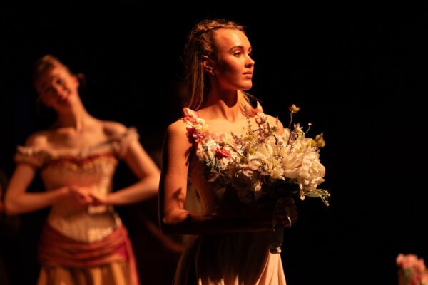 Coppelia – Marylebone Theatre, London