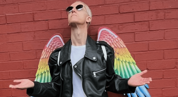 Gotta Have Faith – Etcetera Theatre, London