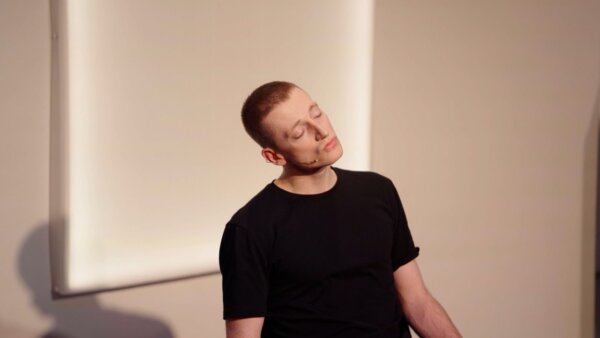 Beats – King’s Head Theatre, London