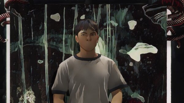 The Missing - Queer East 2024