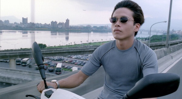 The River - Queer East Film Festival 2024