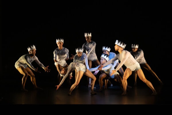 Ballet Black: Heroes – Barbican, London
