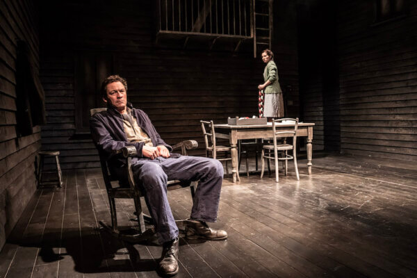 A View from the Bridge – Theatre Royal Haymarket, London