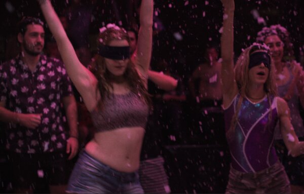 Animal - Raindance Film Festival 2024