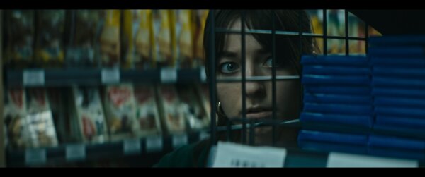 Kathleen is Here - Raindance Film Festival 2024