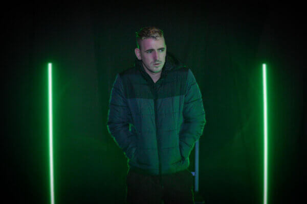 Sauna Boy – Stage Door Theatre, London