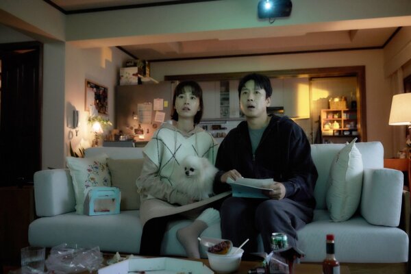Sleep – Raindance Film Festival 2024 Sleep -Raindance Film Festival