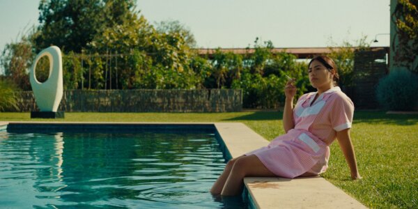 The Quiet Maid - Raindance Film Festival 2024