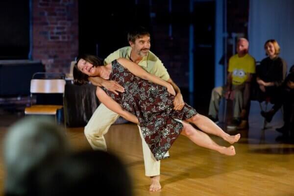 The Rest Of Our Lives – Battersea Arts Centre, London