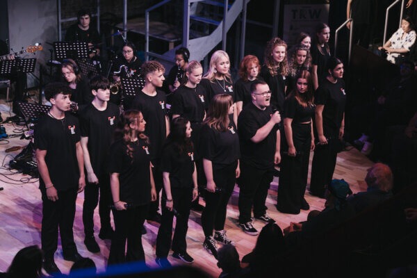British Youth Musical Theatre: 20 Years on Stage – The Other Palace, London