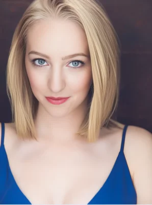 Olivia Raine Atwood: Faking It – Edinburgh Festival Fringe 2024, Greenside @ Riddles Court