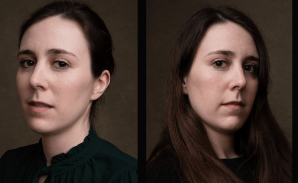 But Never Doubt I Love – Camden Fringe 2024, Etcetera Theatre