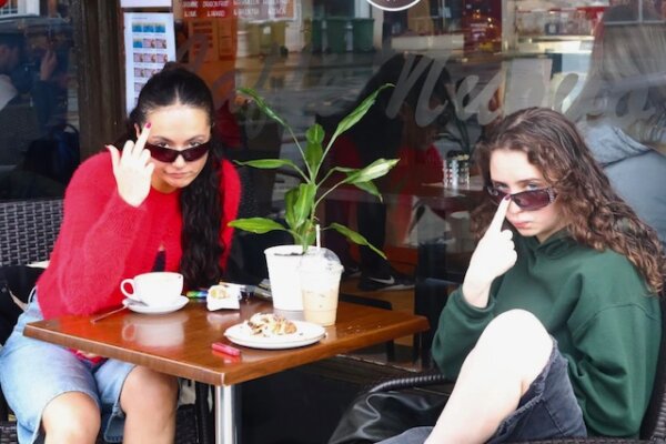 Eggs and Baskets – Camden Fringe 2024, Etcetera Theatre