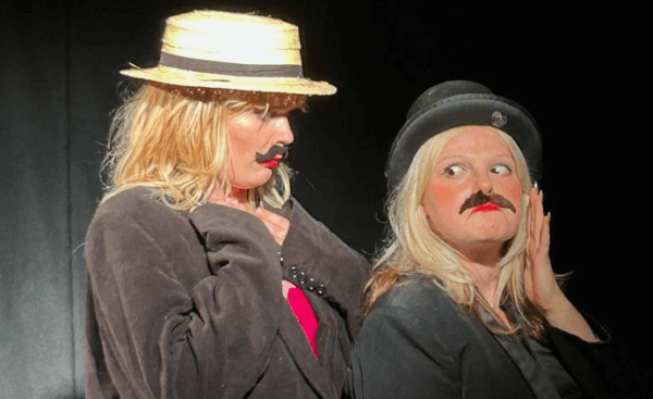 Is She For Real? – Camden Fringe 2024, Hen and Chickens Theatre