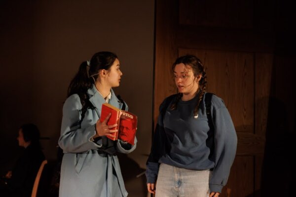 A Series of Introductory Lectures on Psychoanalysis: the Musical – Camden Fringe 2024, King’s Head Theatre