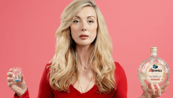 Milanka Brooks: Mum And I Don’t Talk Anymore – Edinburgh Festival Fringe2024, Assembly George Square