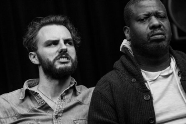 Othello – Queen’s Hall Arts Centre, Hexham