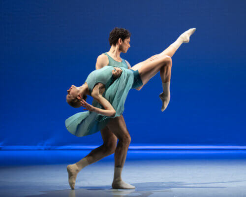 London City Ballet: Resurgence – London, Sadler’s Wells