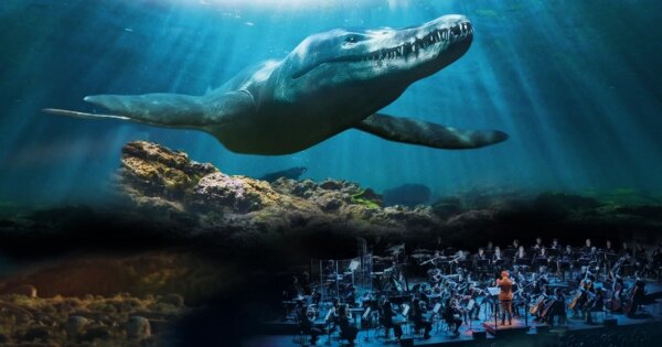 Life on Our Planet: Live in Concert with the CBSO – Symphony Hall, Birmingham