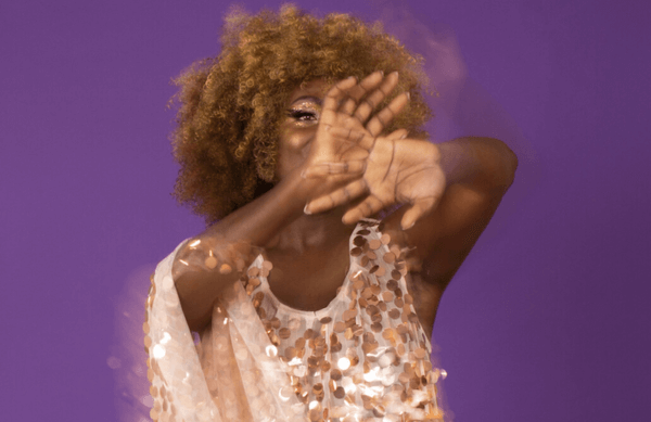 Out There, In Here – The Place, London
