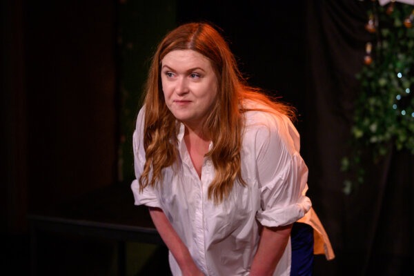 16 Postcodes – Pleasance Theatre, London