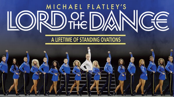 Michael Flatley’s Lord of the Dance: A Lifetime of Standing Ovations – Sheffield City Hall