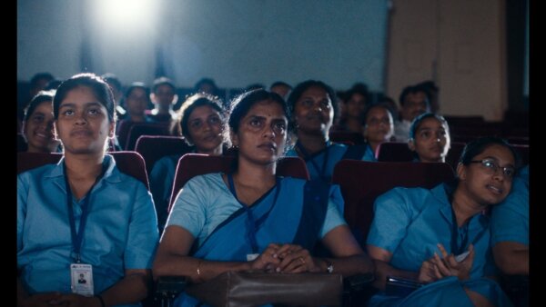 All We Imagine As Light – BFI London Film Festival 2024 All-We-Imagine-as-Light-LFF 2024