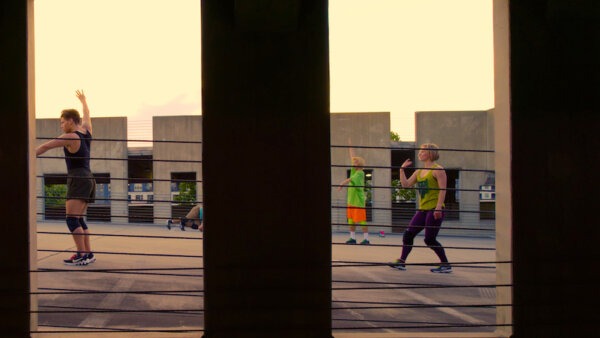 Dance Umbrella Digital Programme