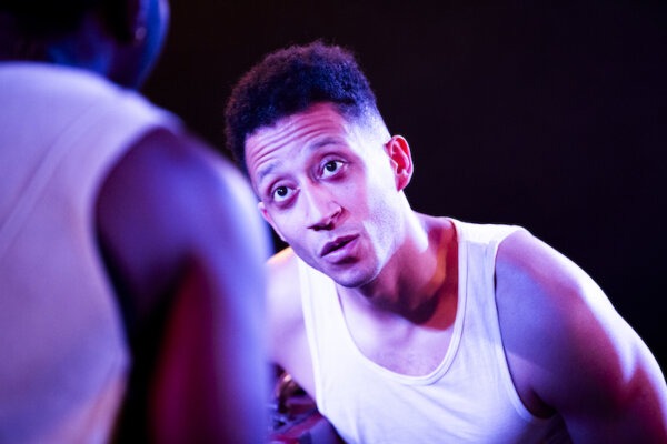 Mulatto Boy – Omnibus Theatre, London